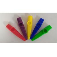 CREMONIA KP-2 PLASTİK KAZOO 5 FARKLI RENK SEÇENEĞİYLE