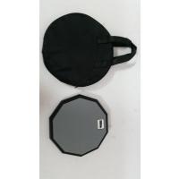 CREMONIA PAD-STAND 8" DAVUL ÇALIŞMA PADİ SEHPALI VE KILIFLI