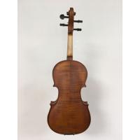 CREMONIA SK4 KEMAN, SÜPER, ANTİK MAT, SCALE 4/4, BURGU-KLAVYE-Ç