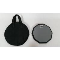 CREMONIA TD-012 12" SEHPA MONTAJ DELİKLİ DAVUL ÇALIŞMA PADİ