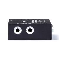 Custom Audio Electronins MC406 Buffer Booster Pedalı