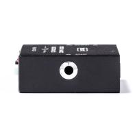 Custom Audio Electronins MC406 Buffer Booster Pedalı