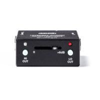 Custom Audio Electronins MC406 Buffer Booster Pedalı