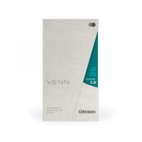 D'addario VENN G2 Sentetik Bb Klarnet Kamışı No:2