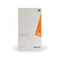 D'addario VENN G2 Sentetik Alto Saksafon Kamışı No:3+