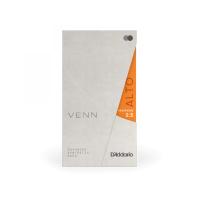 D'addario VENN G2 Sentetik Alto Saksafon Kamışı No:2,5