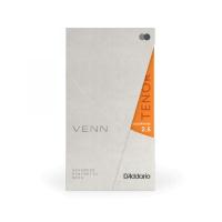 D'addario VENN G2 Sentetik Tenor Saksafon Kamışı No:2,5