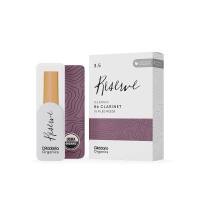 D'Addario Woodwinds Organic Reserve Classic ODCT1035 Sib Klarnet Kamışı No:3.5