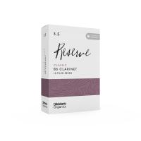 D'Addario Woodwinds Organic Reserve Classic ODCT1035 Sib Klarnet Kamışı No:3.5