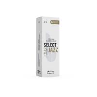 D'Addario Woodwinds Organic Select Jazz Tenor Saksafon Kamışı No:3 Soft