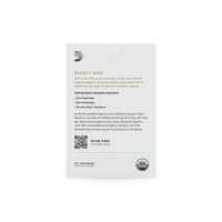 D'Addario Woodwinds Organic Select Jazz Alto Saksafon Kamışı No:2 Hard