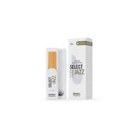 D'Addario Woodwinds Organic Select Jazz Tenor Saksafon Kamışı No:2 Hard