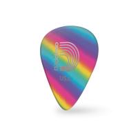 DADDARIO 1CRB4-10 10 STD - PICK - CEL - RAINBOW - MEDIUM  ABD