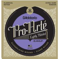 DADDARIO EJ44LP KLASİK GİTAR TEL SETİ, PRO-ARTE, LIGHTLY POLISHED 
