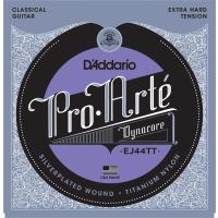 DADDARIO EJ44TT KLASİK GİTAR TEL SETİ, PRO-ARTE,DYNACORE, TITANIUM