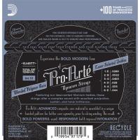 DADDARIO EJ45TT KLASİK GİTAR TEL SETİ, PRO-ARTE,DYNACORE, TITANIUM