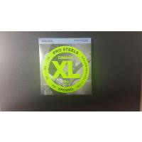 DADDARIO EPS165SL BAS GİTAR TEL SETİ, XL SERİSİ, 0.45-105, PROSTEELS