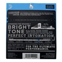 DADDARIO EXL110+ ELEKTRO GİTAR TEL SETİ, XL, 10.5-48, NICKEL WOUND,