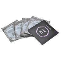 DADDARIO EXL115-TIN ELEKTRO GİTAR (PROMOSYONLU) TEL SETİ, (4-EXL115 + 