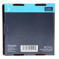 DADDARIO EXL120-10P (10 SET) ELEKTRO GİTAR TEL SETİ, XL, 9-42, NICKEL 