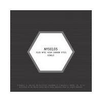 DADDARIO NYS0105 ELEKTRO VE AKUSTİK TEK TEL, E-(Mİ), HIGH CARBON