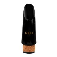 Daddario Woodwinds C7 RRGMPCBCLC7 Bb Klarnet Beki