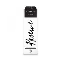 Daddario Woodwinds MCR-X25E Reserve Bb Clarinet Mouthpiece