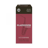 Daddario Woodwinds PLASTICOVER RRP05ASX250 Alto Saksafon Kamışı NO: 2,5