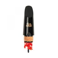 Daddario Woodwinds RMPSVRBCL01 Alto Saksafon Klarnet Bek Fırçası
