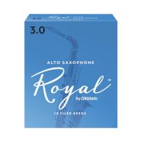 Daddario Woodwinds Royal RJB1030 Alto Saksafon Kamışı No:3