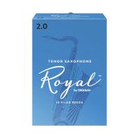 Daddario Woodwinds Royal RKB1020 Tenor Saksafon Kamışı No:2