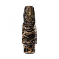Daddario Woodwinds Select Jazz Marble No.6 Alto Saksafon Beki