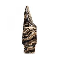 Daddario Woodwinds Select Jazz Marble No.6 Alto Saksafon Beki