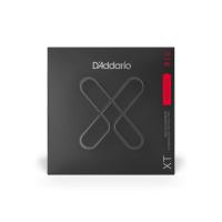 DADDARIO XTABR1356 AKUSTİK GİTAR TEL SETİ, 80/20 MEDIUM