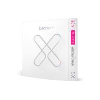 DADDARIO XSE0942 ELEKTRO GİTAR TEL SETİ, XS, 09-42 , SUP LIGHT