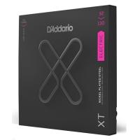 DADDARIO XTB32130 BAS GİTAR TEL SETİ, XT, 32-130, 6 TEL, LONG SCALE,