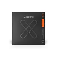 DADDARIO XTABR1047 AKUSTİK GİTAR TEL SETİ, 80/20 X-LIGHT