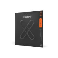 DADDARIO XTABR1047 AKUSTİK GİTAR TEL SETİ, 80/20 X-LIGHT