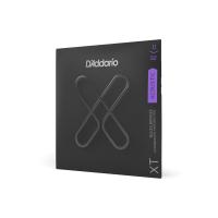 DADDARIO XTABR1152 AKUSTİK GİTAR TEL SETİ, 80/20 CST LIGHT