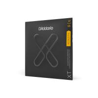 DADDARIO XTAPB1256 AKUSTİK GİTAR TEL SETİ, PHOSPHOR BRONZ LT/MD BTM