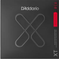DADDARIO XTAPB1356 AKUSTİK GİTAR TEL SETİ, PHOSPHOR BRONZ MEDIUM
