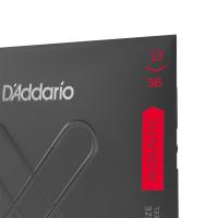 DADDARIO XTAPB1356 AKUSTİK GİTAR TEL SETİ, PHOSPHOR BRONZ MEDIUM
