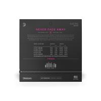 DADDARIO XTB45100 BAS GİTAR TEL SETİ, 4 TELLİ,XT, 45-100, LONG SCALE