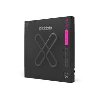 DADDARIO XTB45100 BAS GİTAR TEL SETİ, 4 TELLİ,XT, 45-100, LONG SCALE