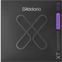 DADDARIO XTC44 KLASİK GİTAR TEL SETİ, NYLON CORE, SILVERPLATED