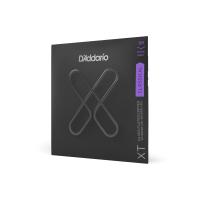 DADDARIO XTC44 KLASİK GİTAR TEL SETİ, NYLON CORE, SILVERPLATED