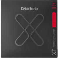 DADDARIO XTC45 KLASİK GİTAR TEL SETİ, NYLON CORE, SILVERPLATED