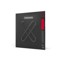 DADDARIO XTC45 KLASİK GİTAR TEL SETİ, NYLON CORE, SILVERPLATED