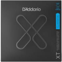 DADDARIO XTC46 KLASİK GİTAR TEL SETİ, NYLON CORE, SILVERPLATED