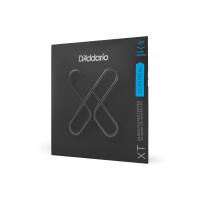 DADDARIO XTC46 KLASİK GİTAR TEL SETİ, NYLON CORE, SILVERPLATED